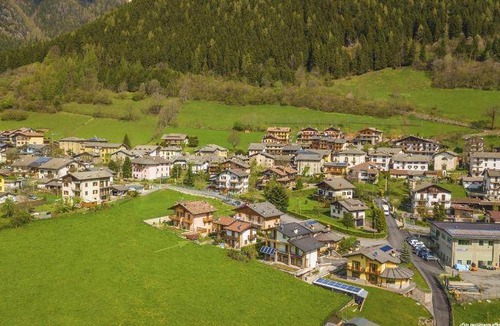 Vilminore di Scalve House | 80 m² House ∙ 2 bedrooms ∙ 8 guests