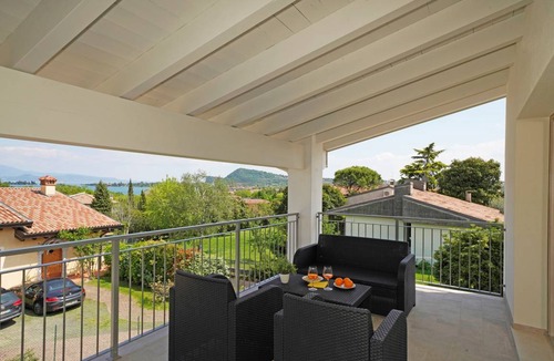 Villaggio Sanghen House | 80 m² House ∙ 2 bedrooms ∙ 6 guests