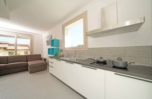 Villaggio Sanghen House | 80 m² House ∙ 2 bedrooms ∙ 6 guests