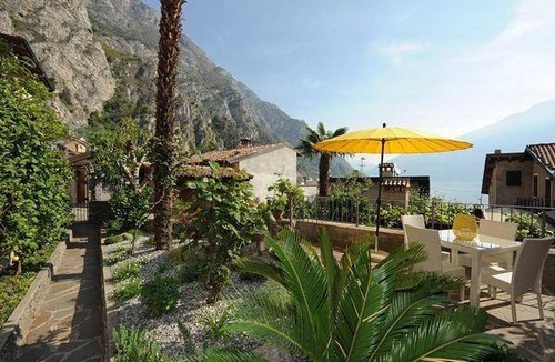 Limone sul Garda House | 80 m² House ∙ 2 bedrooms ∙ 3 guests