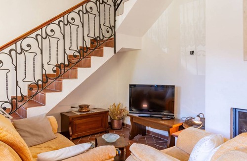 Trezzone House | 80 m² House ∙ 1 bedroom ∙ 4 guests
