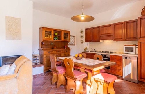 Trezzone House | 80 m² House ∙ 1 bedroom ∙ 4 guests