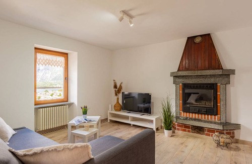 Verceia House | 80 m² House ∙ 1 bedroom ∙ 5 guests