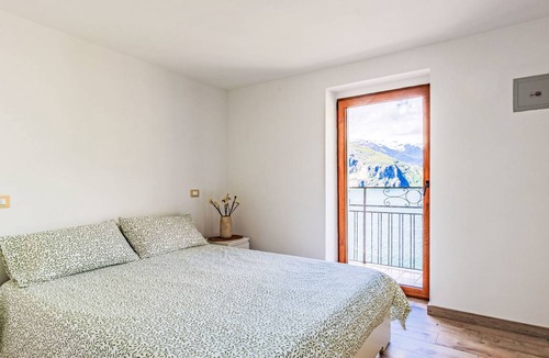 Verceia House | 80 m² House ∙ 1 bedroom ∙ 5 guests