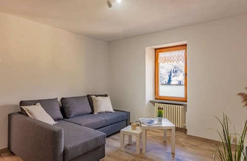 Verceia House | 80 m² House ∙ 1 bedroom ∙ 5 guests