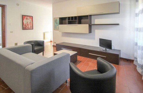 Castello House | 80 m² House ∙ 2 bedrooms ∙ 4 guests
