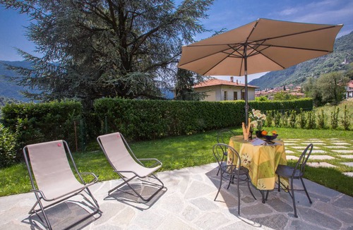 Tremezzina House | 80 m² House ∙ 2 bedrooms ∙ 6 guests