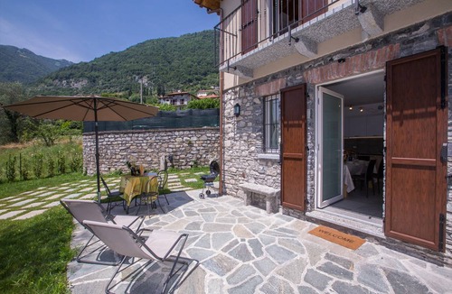 Tremezzina House | 80 m² House ∙ 2 bedrooms ∙ 6 guests