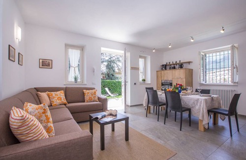 Tremezzina House | 80 m² House ∙ 2 bedrooms ∙ 6 guests