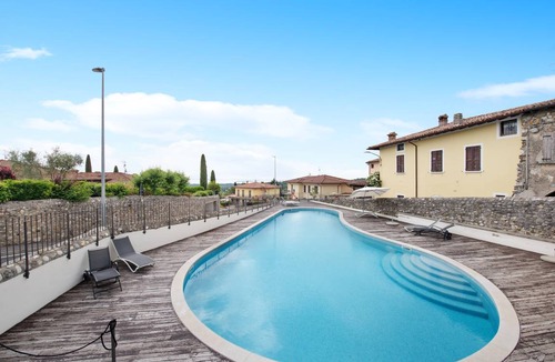 Polpenazze del Garda House | 80 m² House ∙ 2 bedrooms ∙ 4 guests