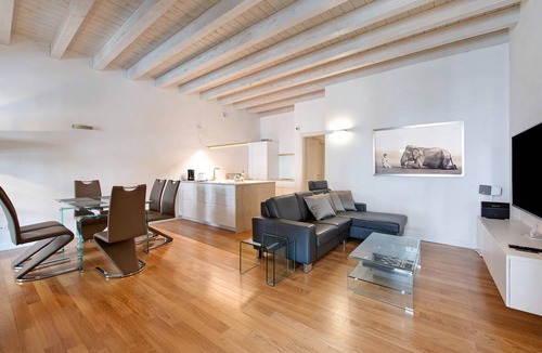 Polpenazze del Garda House | 80 m² House ∙ 2 bedrooms ∙ 4 guests