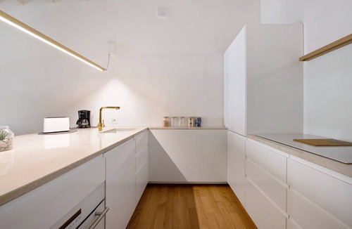 Polpenazze del Garda House | 80 m² House ∙ 2 bedrooms ∙ 4 guests