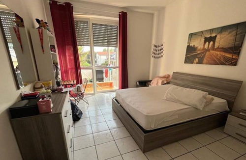 Palazzolo Milanese Resort | 80 m² Private room ∙ 1 bedroom ∙ 1 guest