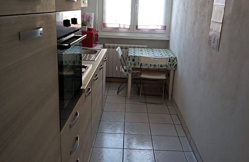 Palazzolo Milanese Resort | 80 m² Private room ∙ 1 bedroom ∙ 1 guest