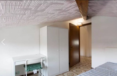 Cologno Monzese Resort | 80 m² Private room ∙ 1 bedroom ∙ 2 guests