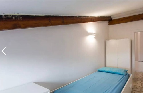Cologno Monzese Resort | 80 m² Private room ∙ 1 bedroom ∙ 2 guests