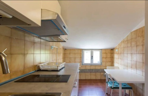 Cologno Monzese Resort | 80 m² Private room ∙ 1 bedroom ∙ 2 guests