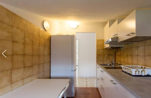 Cologno Monzese Resort | 80 m² Private room ∙ 1 bedroom ∙ 2 guests