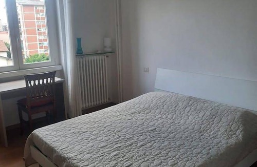 Prato Centenaro Resort | 80 m² Private room ∙ 1 bedroom ∙ 3 guests