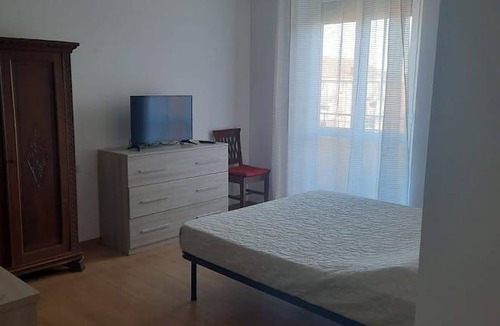 Prato Centenaro Resort | 80 m² Private room ∙ 1 bedroom ∙ 1 guest