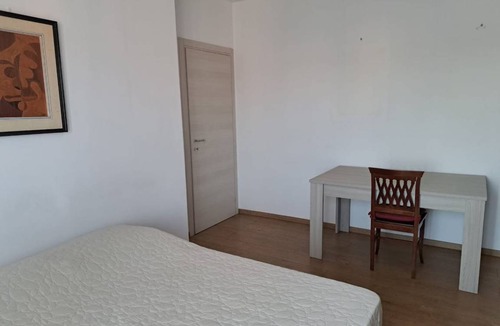 Prato Centenaro Resort | 80 m² Private room ∙ 1 bedroom ∙ 1 guest