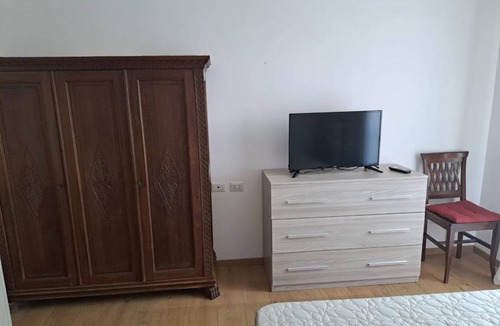 Prato Centenaro Resort | 80 m² Private room ∙ 1 bedroom ∙ 1 guest