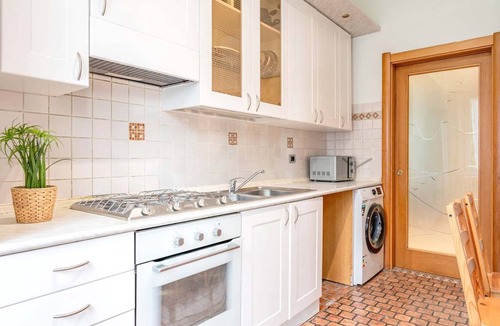 Milan Resort | 80 m² Private room ∙ 1 bedroom ∙ 1 guest