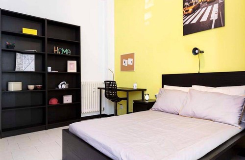 Garegnano Resort | 80 m² Private room ∙ 1 bedroom ∙ 1 guest