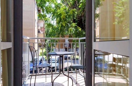 Garegnano Resort | 80 m² Private room ∙ 1 bedroom ∙ 1 guest