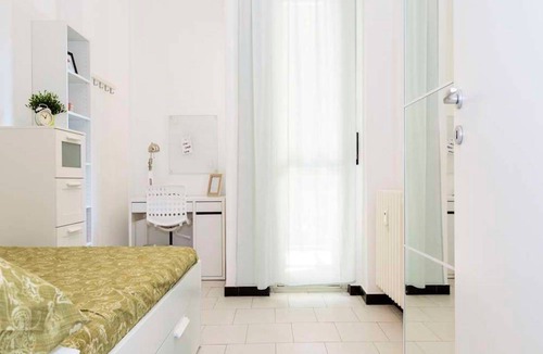 Garegnano Resort | 80 m² Private room ∙ 1 bedroom ∙ 1 guest