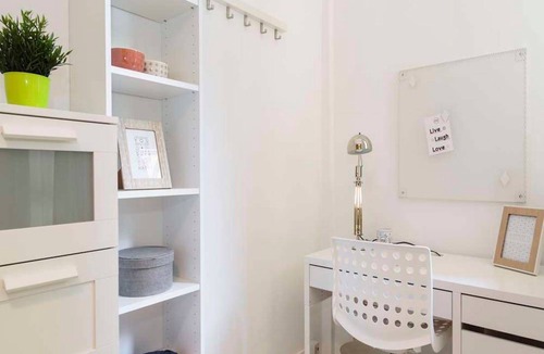Garegnano Resort | 80 m² Private room ∙ 1 bedroom ∙ 1 guest