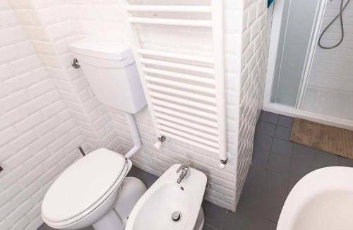 Zona Zara Resort | 80 m² Private room ∙ 1 bedroom ∙ 1 guest