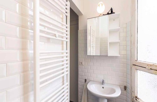 Zona Zara Resort | 80 m² Private room ∙ 1 bedroom ∙ 1 guest