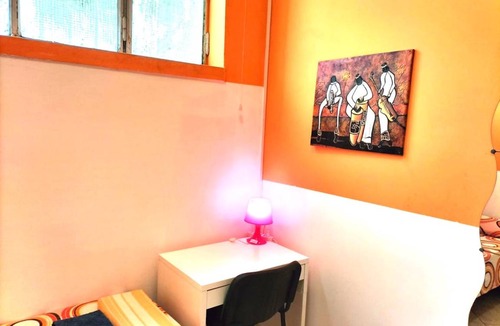 Navigli Resort | 80 m² Private room ∙ 1 bedroom ∙ 1 guest