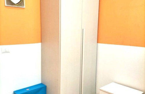 Navigli Resort | 80 m² Private room ∙ 1 bedroom ∙ 1 guest