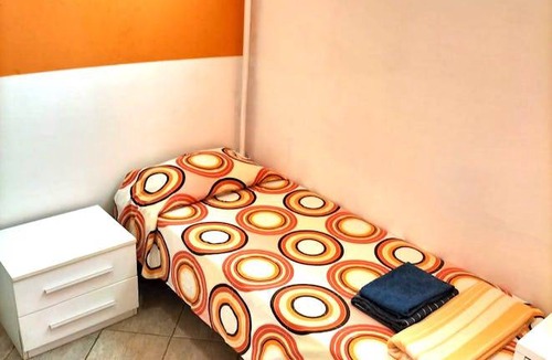 Navigli Resort | 80 m² Private room ∙ 1 bedroom ∙ 1 guest