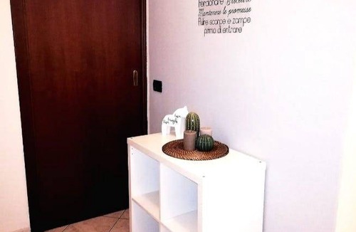 Gorla Resort | 80 m² Private room ∙ 1 bedroom ∙ 1 guest