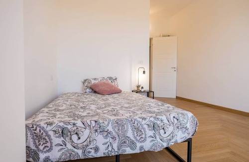 Bullona Resort | 80 m² Private room ∙ 1 bedroom ∙ 1 guest