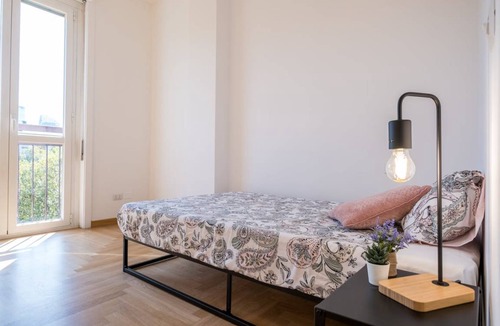 Bullona Resort | 80 m² Private room ∙ 1 bedroom ∙ 1 guest