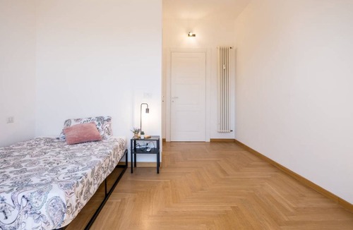 Bullona Resort | 80 m² Private room ∙ 1 bedroom ∙ 1 guest