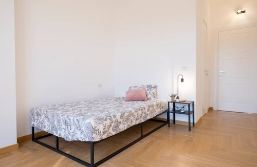Bullona Resort | 80 m² Private room ∙ 1 bedroom ∙ 1 guest