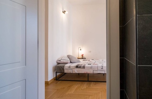 Bullona Resort | 80 m² Private room ∙ 1 bedroom ∙ 1 guest