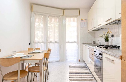 Lambrate Resort | 80 m² Private room ∙ 1 bedroom ∙ 1 guest