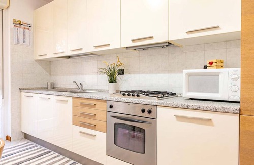 Lambrate Resort | 80 m² Private room ∙ 1 bedroom ∙ 1 guest
