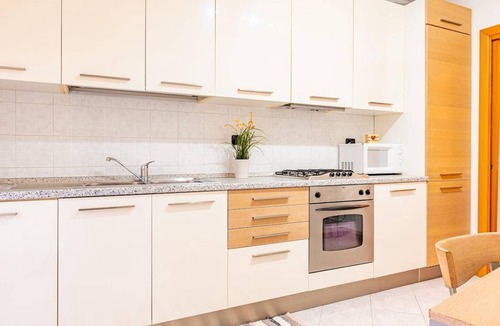 Lambrate Resort | 80 m² Private room ∙ 1 bedroom ∙ 1 guest