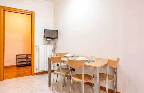 Lambrate Resort | 80 m² Private room ∙ 1 bedroom ∙ 1 guest
