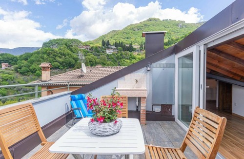 Gittana Resort | 80 m² Resort ∙ 2 bedrooms ∙ 4 guests