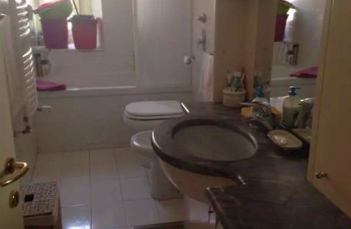 Porta Vittoria Other | 80 m² Shared room ∙ 1 bedroom ∙ 1 guest
