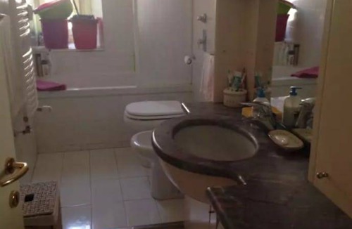 Porta Vittoria Other | 80 m² Shared room ∙ 1 bedroom ∙ 1 guest