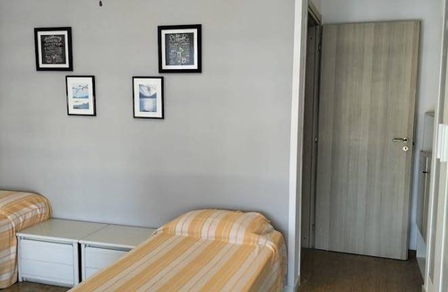 Navigli Other | 80 m² Shared room ∙ 1 bedroom ∙ 2 guests